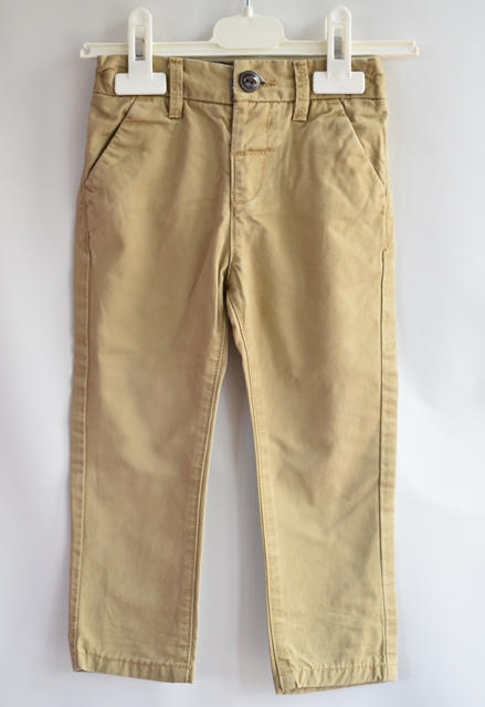 Kalhoty vel. 12 - 18 m, next,86