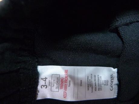 George šortky vel. 104, george,104