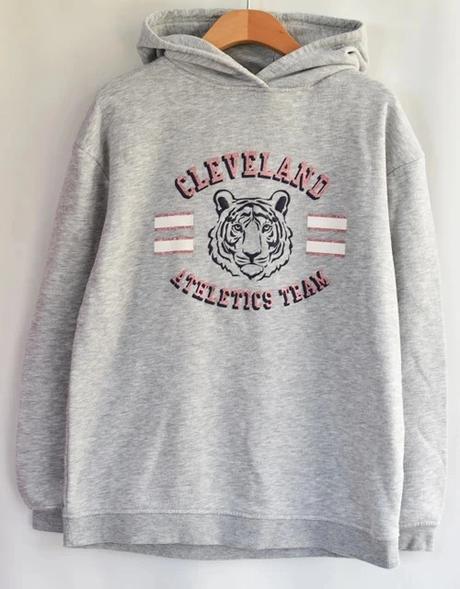 Mikina vel. 14 - 15 let, primark,170