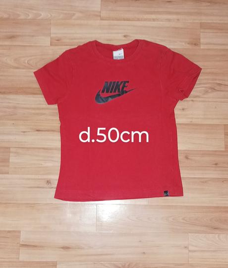 Tričko, nike,146