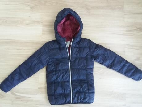 Prošívaná bunda, pepperts,140