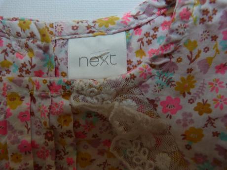 Next halenka vel. 98, next,98