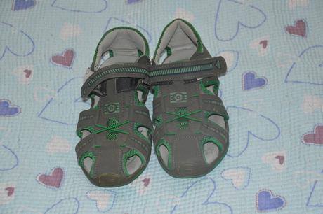 33 34 sandálky sandály, 33