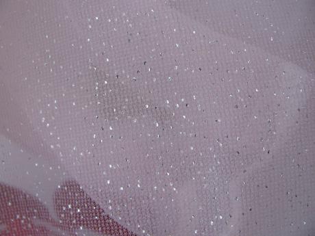 Karneval - růžový tylový plášť s kapucí,princezna,