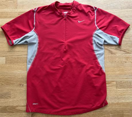 Pánské sportovní triko nike vel. s, nike,s