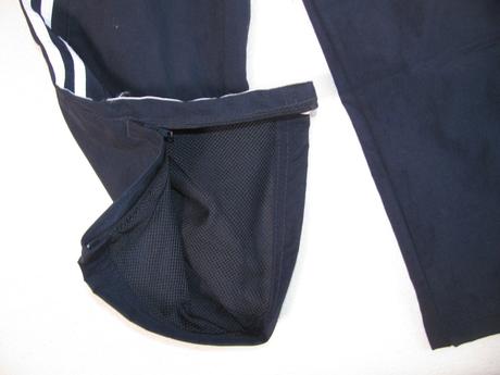 Volno časové podšité kalhoty, 110