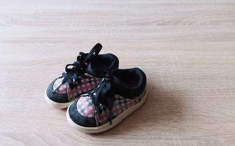 Tenisky /botky vans vel. 21, vans,21