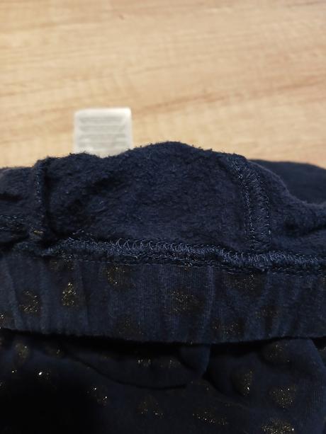 Džegíny/legíny/kalhoty vel. 110/116, kiki&koko,110