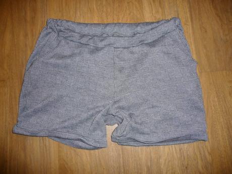 Dámské kraťasy cropp vel.xl, xl