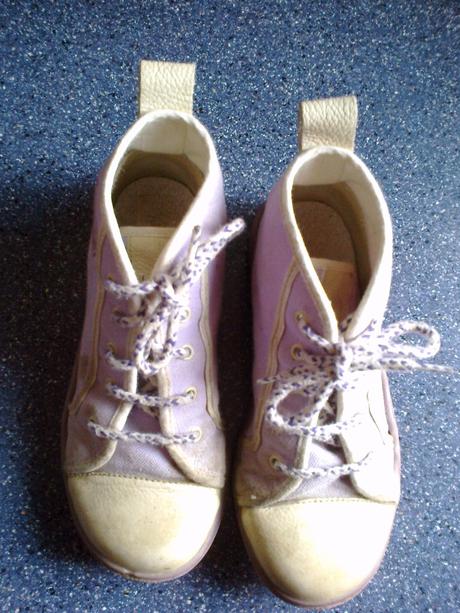 Holčičí kombinované tenisky dpk,vel.30, dpk,30