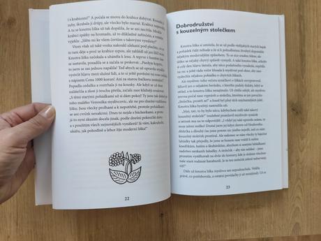 O chytré kmotře lišce knížka nová, 