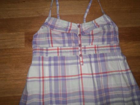 Letní šaty takko,vel.146/152, takko,146
