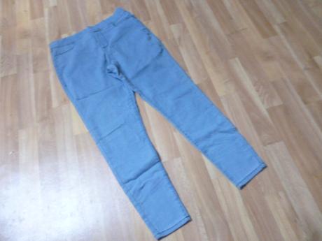 Legínové kalhoty vel. xl pro maminy, xl