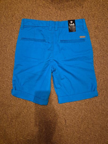 Dětské kraťasy c&a vel. 146, c&a,146