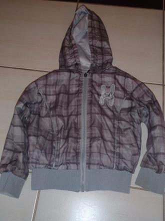 Oboustranná bunda, 92