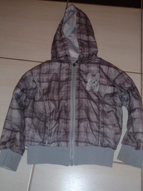 Oboustranná bunda, 92