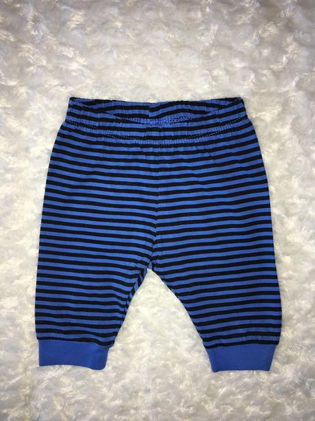 Bavlněný komplet h&m, h&m,50