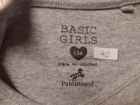 7xtričko, okay,tcm,c&a,peppers, 134/140, pepperts,134