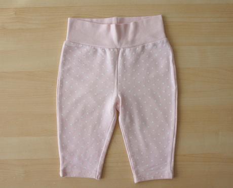 Divčí set, zn. baby club (vel.68), baby club,68