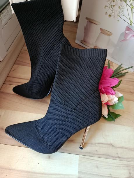 Nízké kozačky, 36