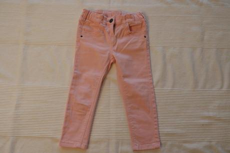 Džíny, palomino,110