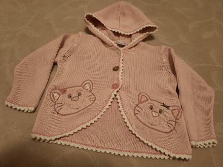 Kočičkový svetr next, next,98