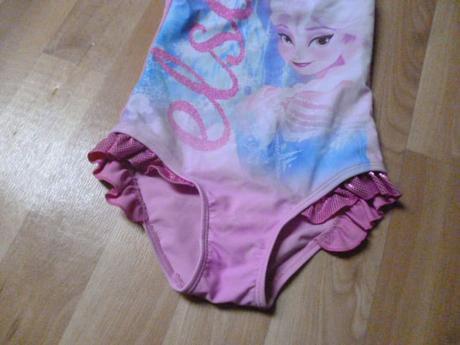 Plavky frozen 2-3, disney,98