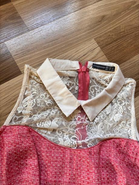 Podzimní šaty, atmosphere,42