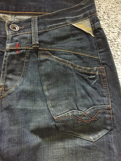 Rifle replay, replay,s