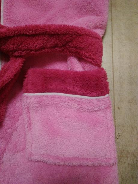 Župan, disney, vel 116, disney,116