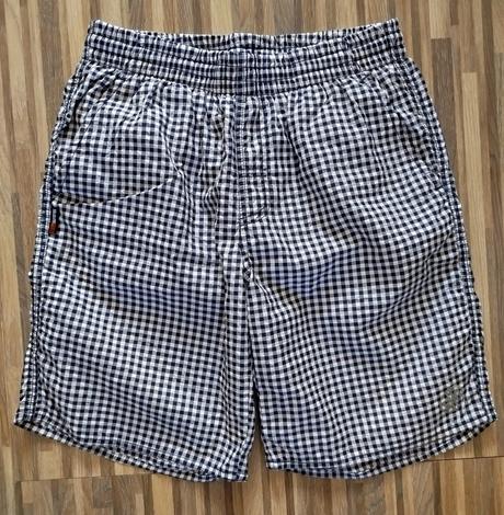 Plavky, šortky, kraťasy, sam73,146