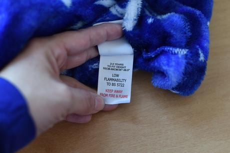 Župan vel. 2 - 3 roky, 98