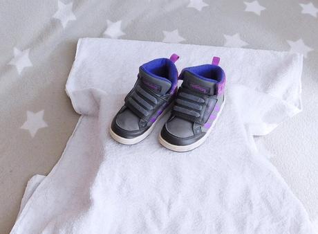 Tenisky adidas vel. 22, adidas,22