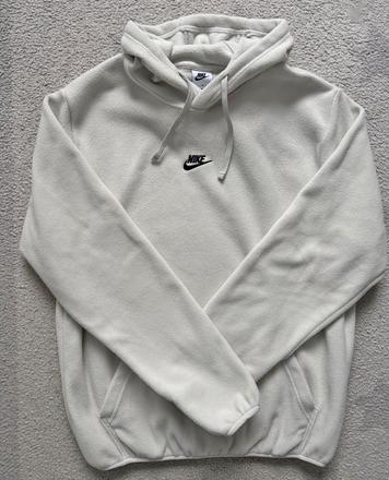 Fleecová mikina nike, vel m, nike,m