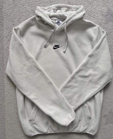 Fleecová mikina nike, vel m, nike,m