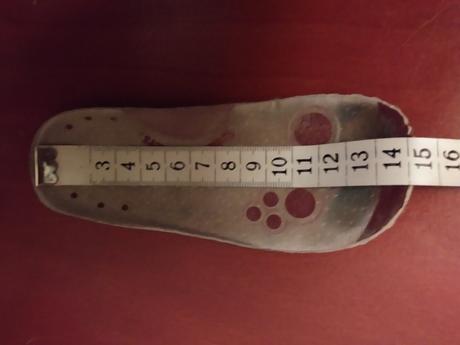 Kožené celoroční boty kotníkové, bubble gummers,22