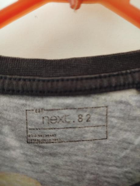 Tričko zn. next vel.128, next,128