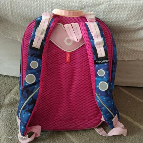 Školni batoh,