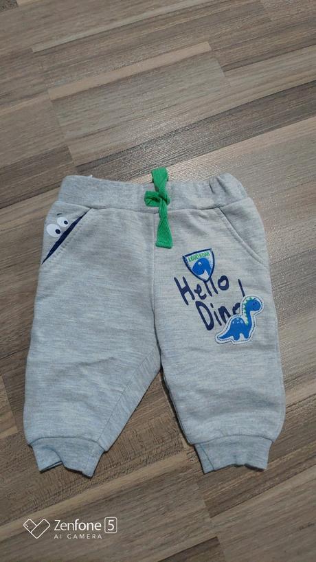 Tepláčky, ergee,50