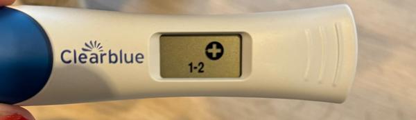 Jak přesný je digitální těhotenský test CB?