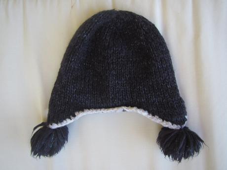 Tučnáková čepka,116, 116