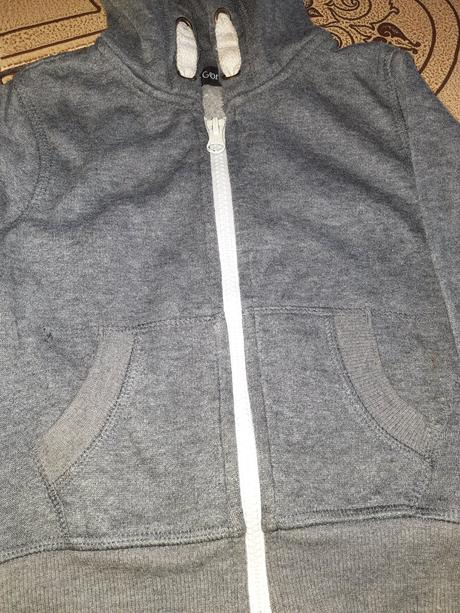 Klučičí mikiny vrtulník vel. 74 - 80, tu,74