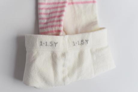 Punčocháče vel. 12 - 18 m, 86