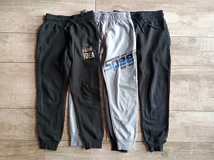 Tepláky vel.134, pepco,134