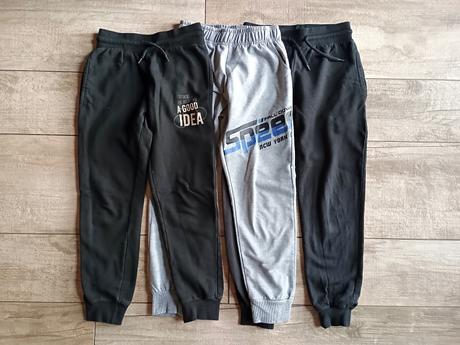 Tepláky vel.134, pepco,134