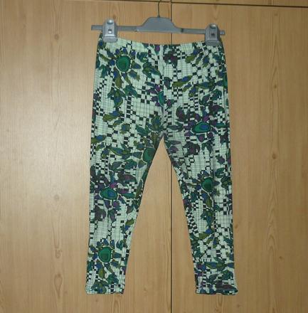 Dámské 3/4 legíny smash, smash!,m