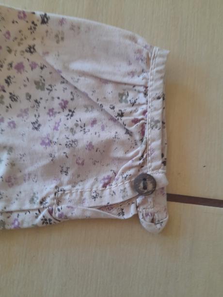 5 x šaty vel 110/116, lupilu, ham, disney, george, george,110