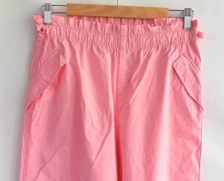 Kalhoty vel. 13 - 14 let, primark,164