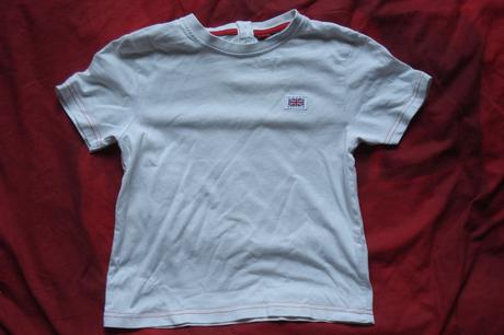 Triko na lítačku, disney,98