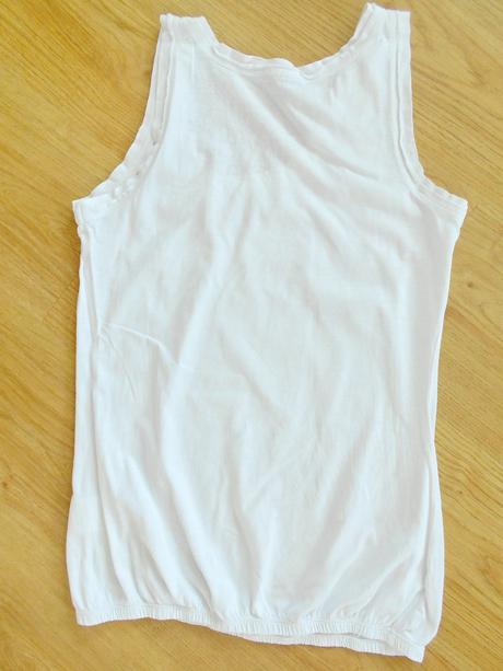 Dámské triko vel.s/m zn.okay, okay,s